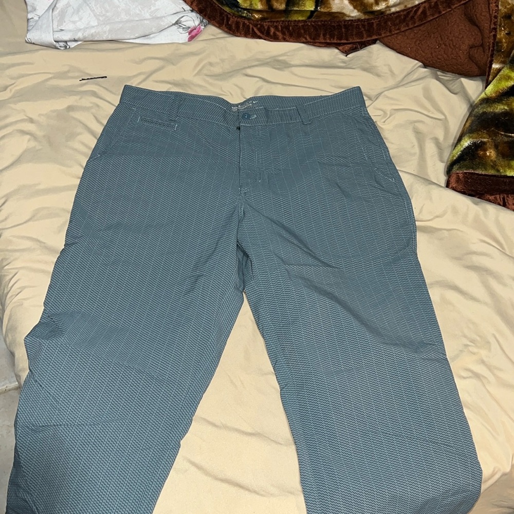 Golf pants mens.